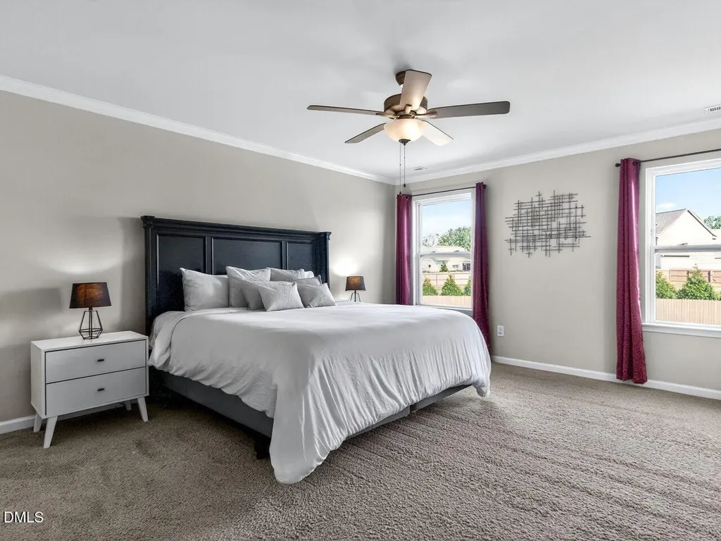 168 Belleforte Park Circle Garner NC 27529