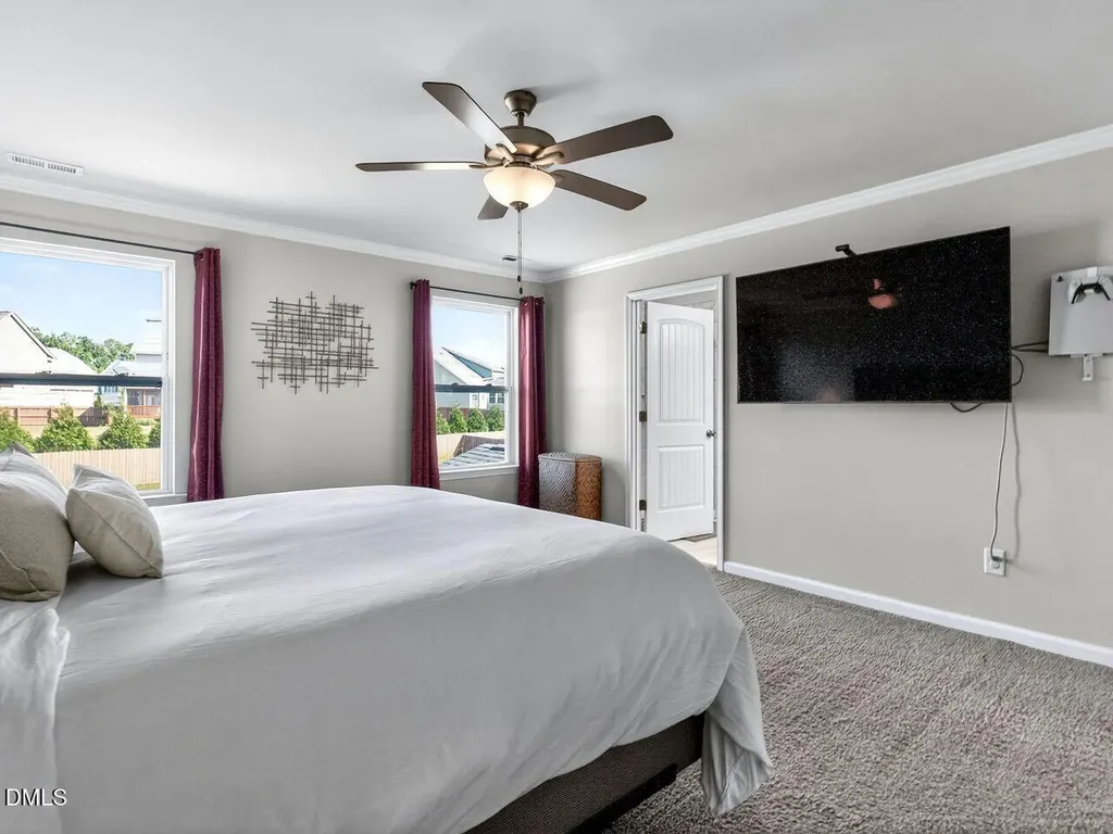 168 Belleforte Park Circle Garner NC 27529