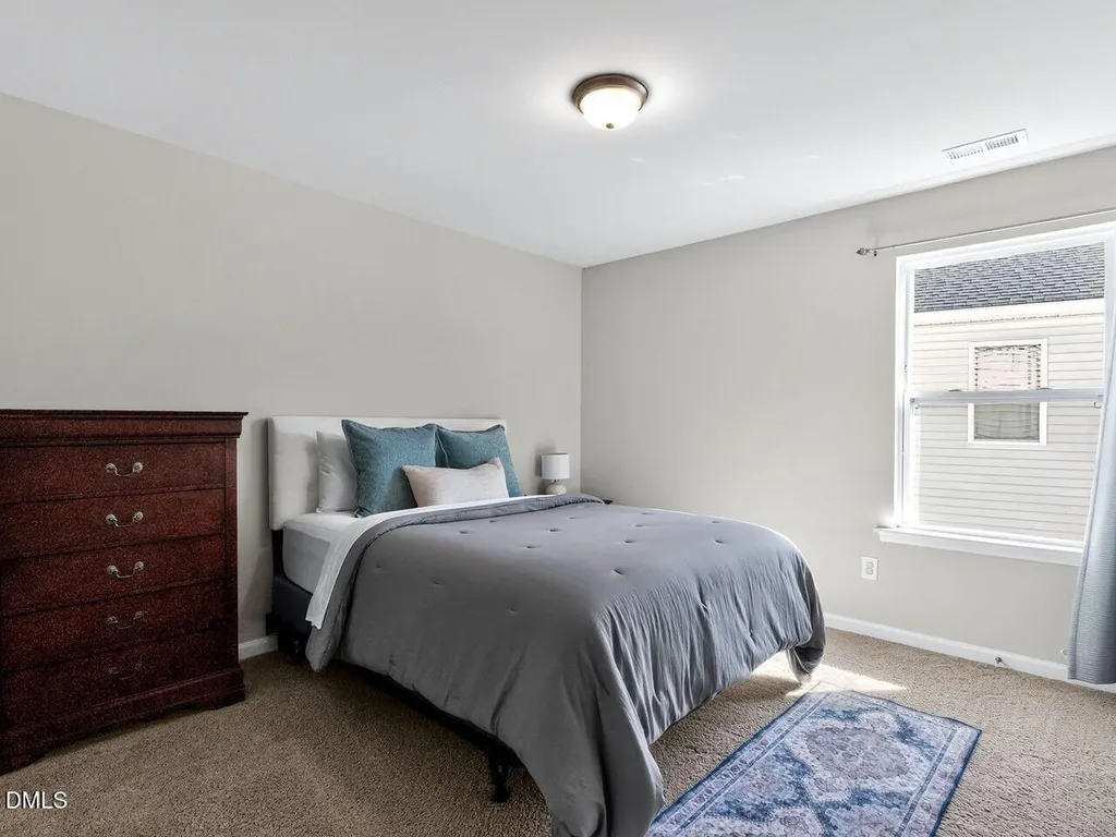 168 Belleforte Park Circle Garner NC 27529