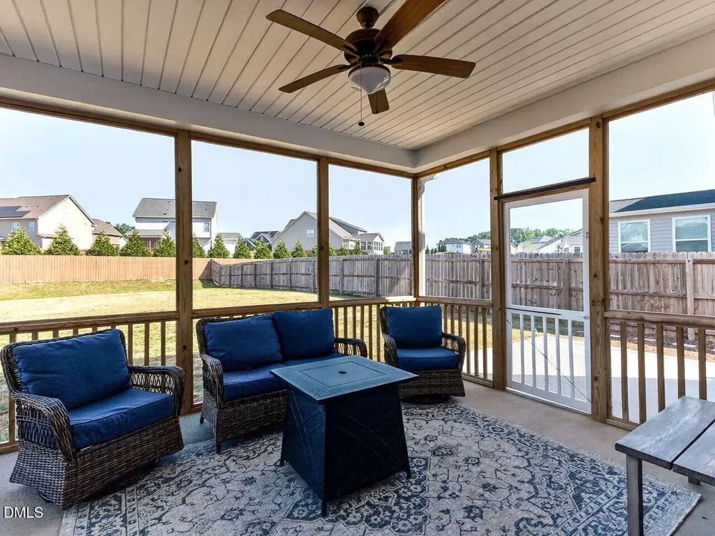 168 Belleforte Park Circle Garner NC 27529