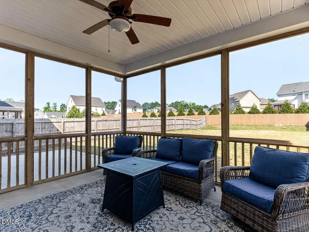 168 Belleforte Park Circle Garner NC 27529