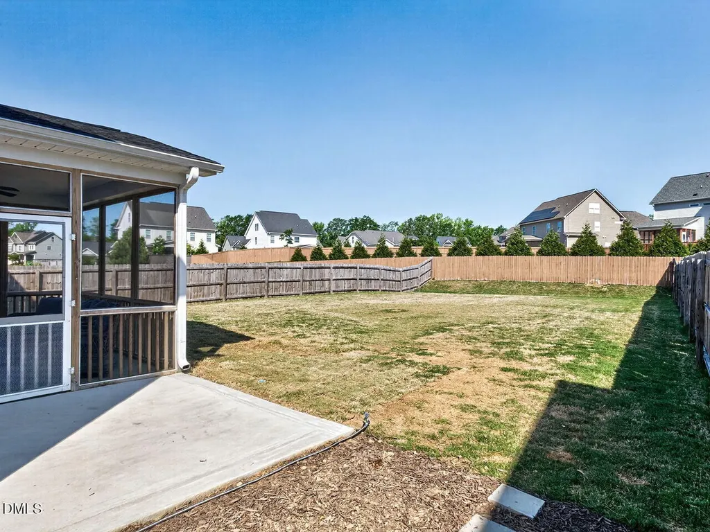 168 Belleforte Park Circle Garner NC 27529