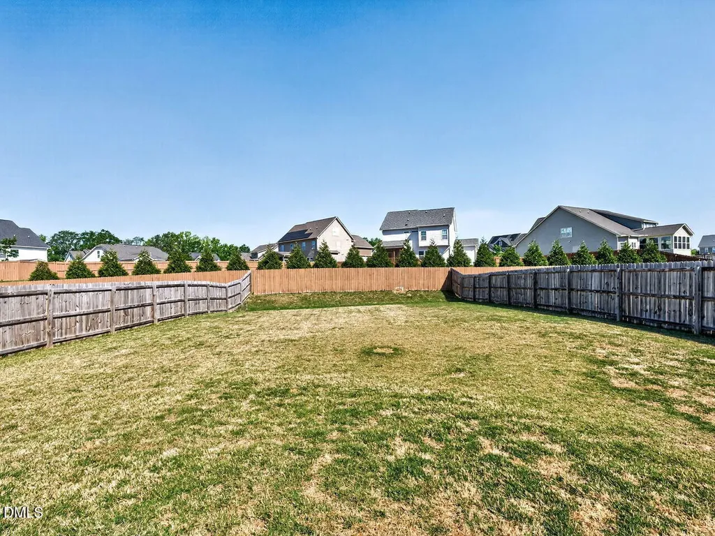 168 Belleforte Park Circle Garner NC 27529