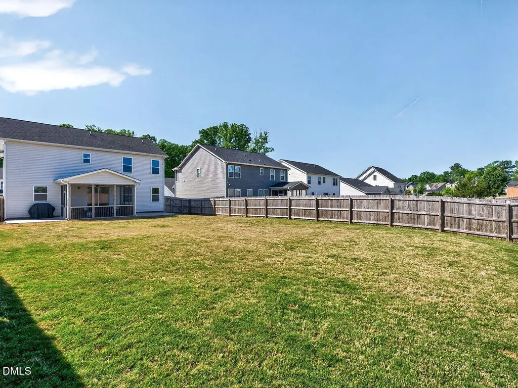 168 Belleforte Park Circle Garner NC 27529
