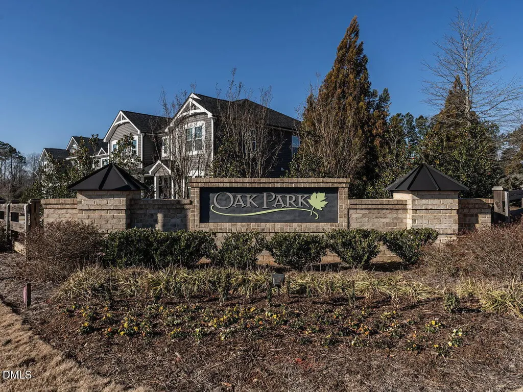 168 Belleforte Park Circle Garner NC 27529