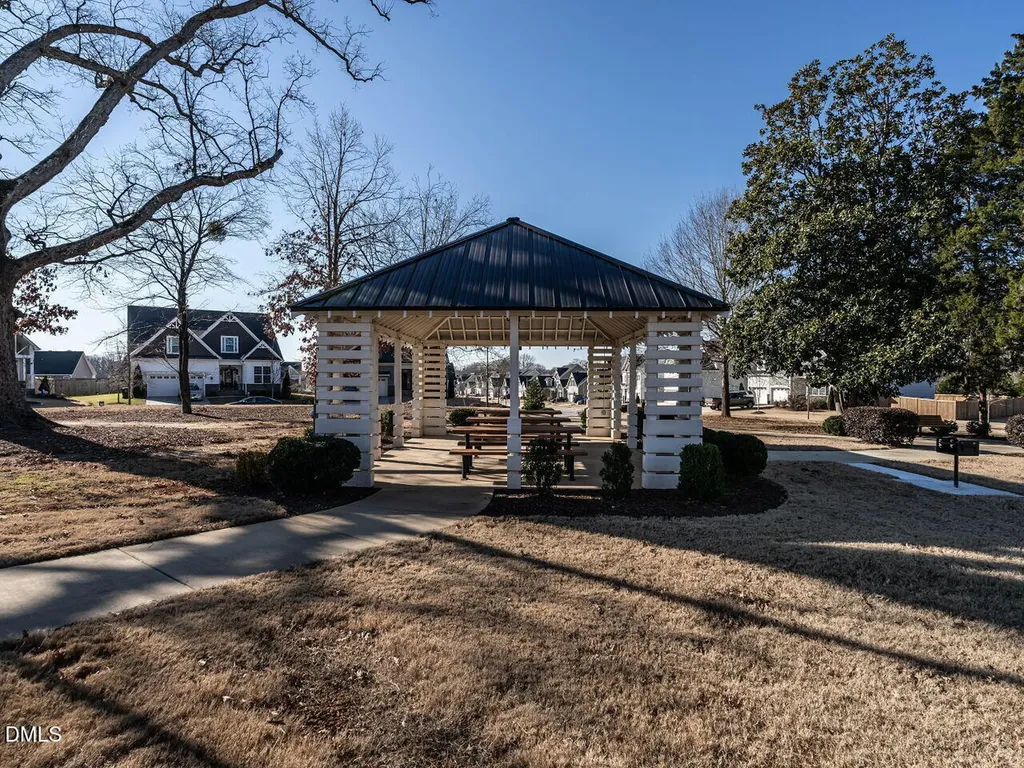 168 Belleforte Park Circle Garner NC 27529