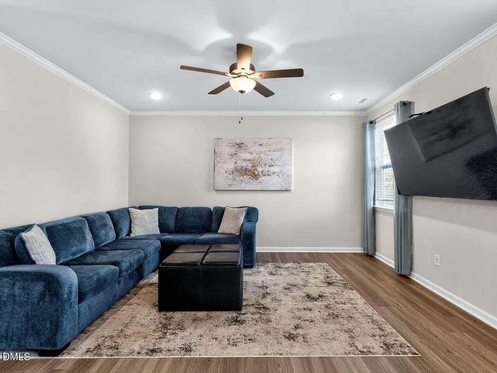 168 Belleforte Park Circle Garner NC 27529