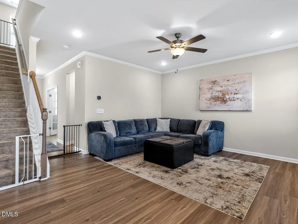 168 Belleforte Park Circle Garner NC 27529