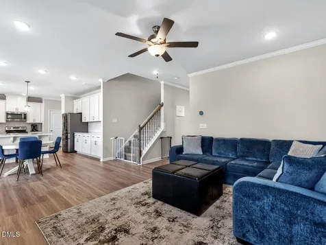 168 Belleforte Park Circle Garner NC 27529