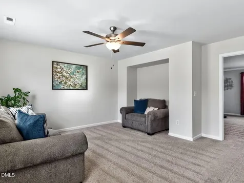 168 Belleforte Park Circle Garner NC 27529