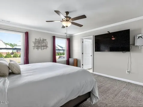 168 Belleforte Park Circle Garner NC 27529