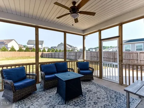 168 Belleforte Park Circle Garner NC 27529