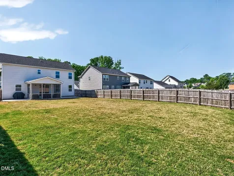 168 Belleforte Park Circle Garner NC 27529