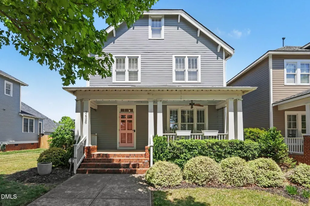 3426 Falls River Avenue Raleigh NC 27614