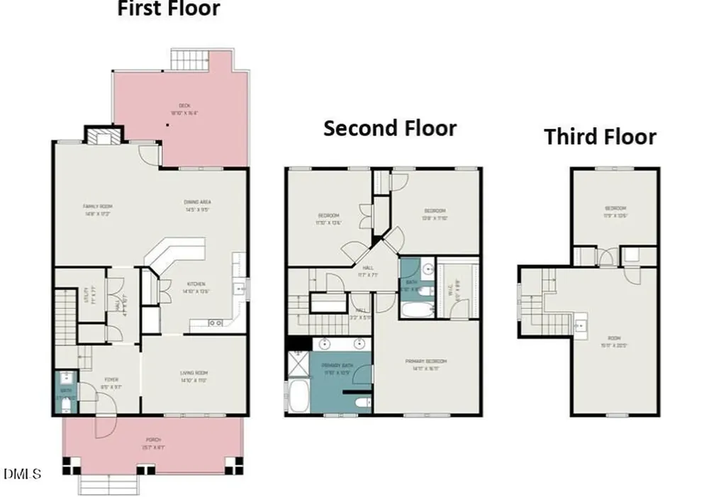 3426 Falls River Avenue Raleigh NC 27614