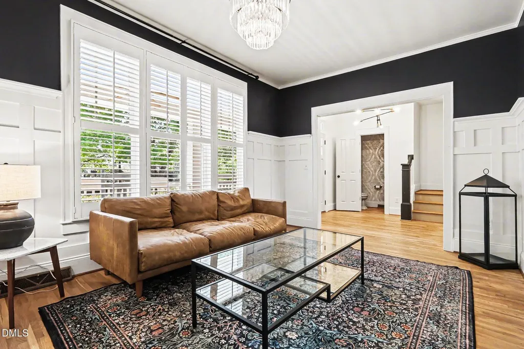3426 Falls River Avenue Raleigh NC 27614