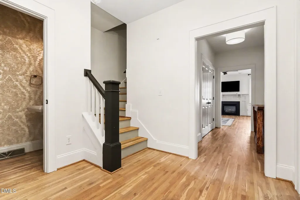 3426 Falls River Avenue Raleigh NC 27614