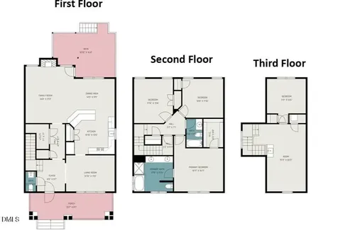 3426 Falls River Avenue Raleigh NC 27614