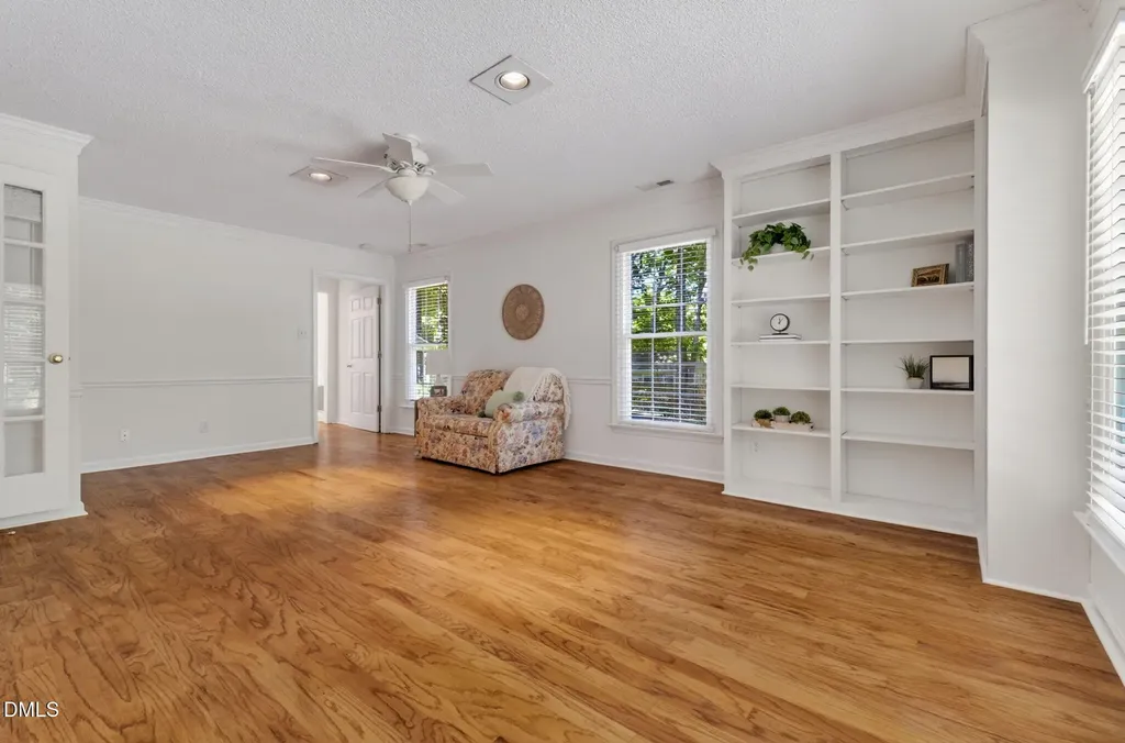 4416 Wingate Drive Raleigh NC 27609