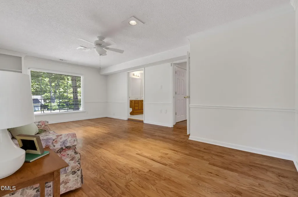 4416 Wingate Drive Raleigh NC 27609