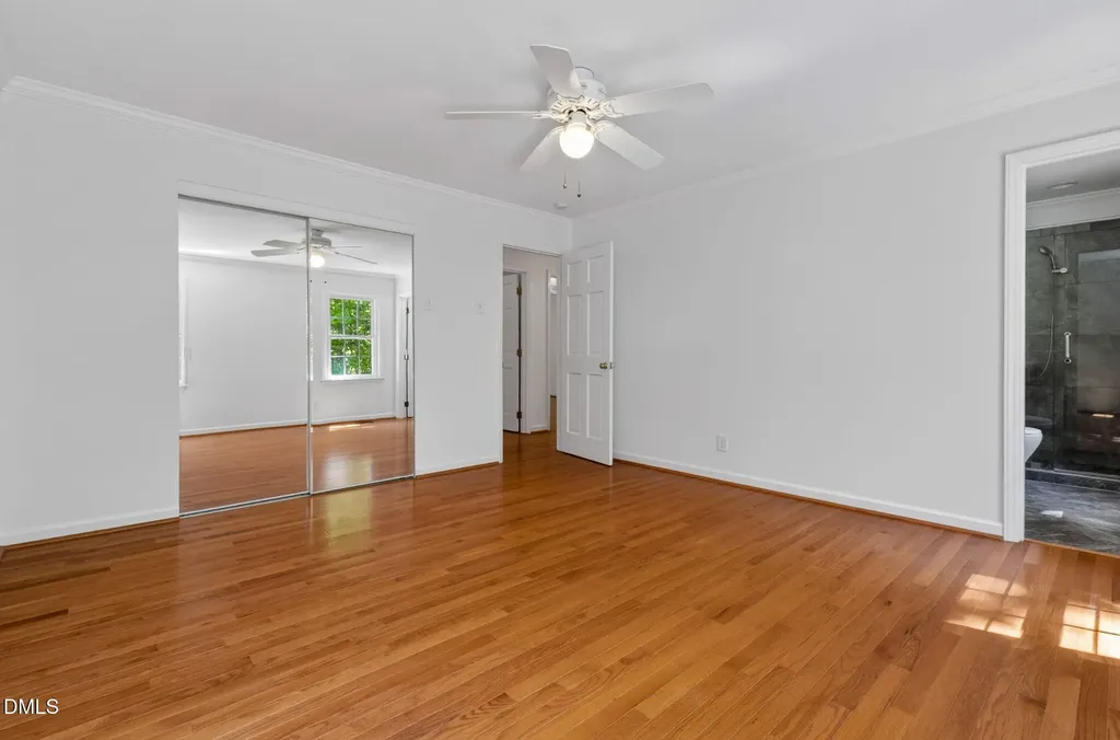 4416 Wingate Drive Raleigh NC 27609