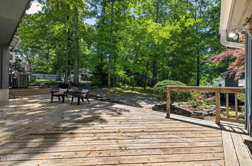 4416 Wingate Drive Raleigh NC 27609