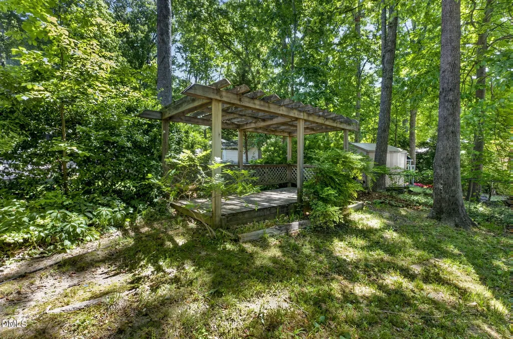4416 Wingate Drive Raleigh NC 27609