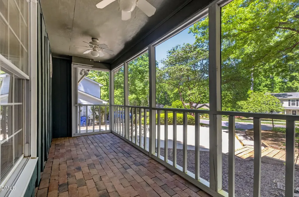 4416 Wingate Drive Raleigh NC 27609