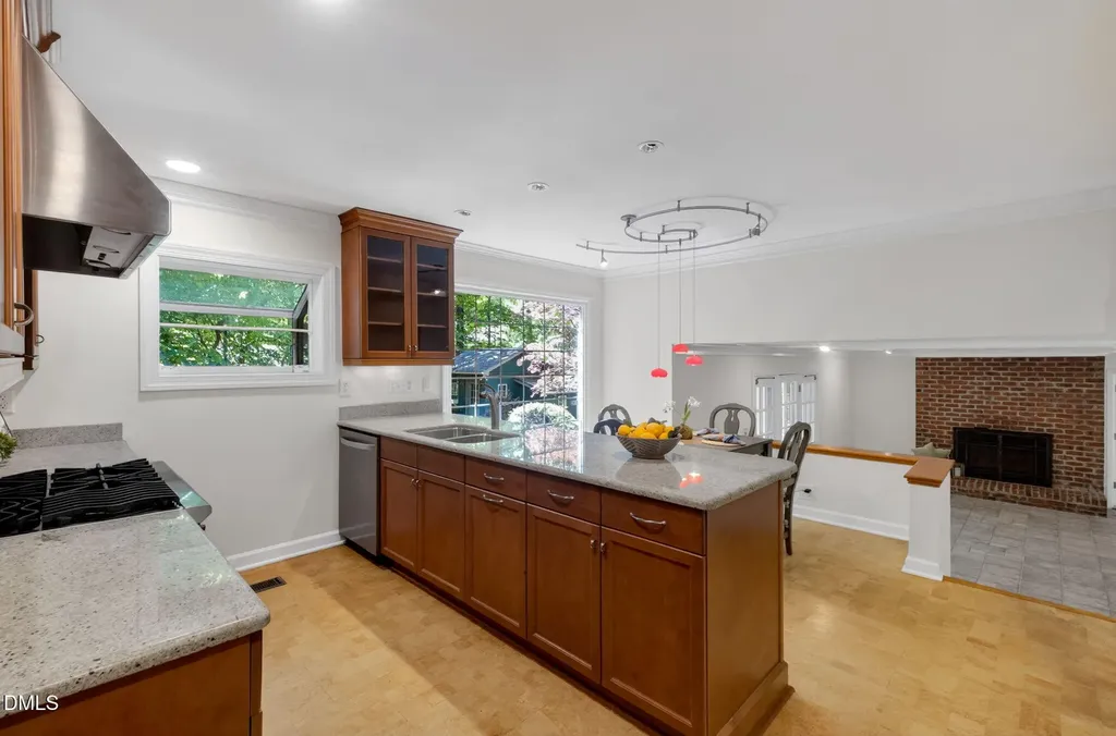 4416 Wingate Drive Raleigh NC 27609