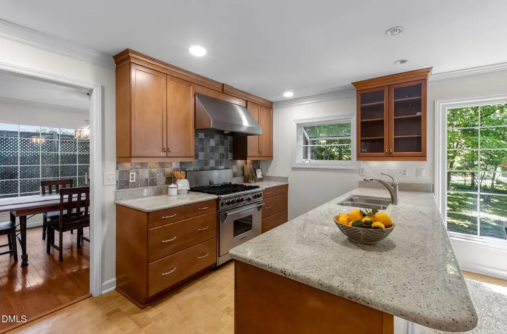 4416 Wingate Drive Raleigh NC 27609