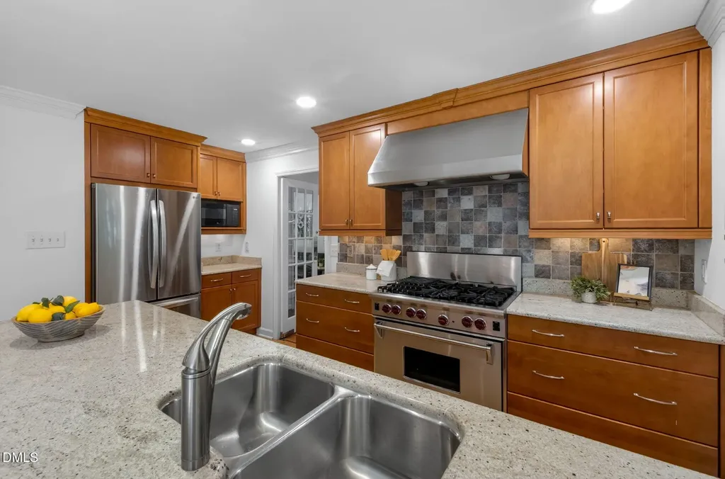 4416 Wingate Drive Raleigh NC 27609