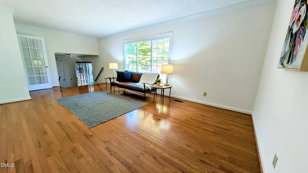 4416 Wingate Drive Raleigh NC 27609