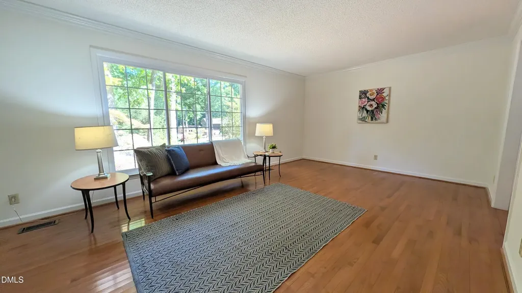 4416 Wingate Drive Raleigh NC 27609