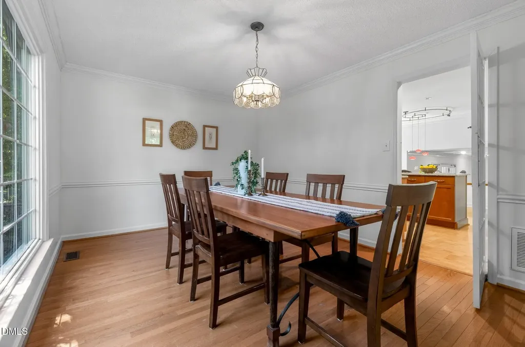 4416 Wingate Drive Raleigh NC 27609