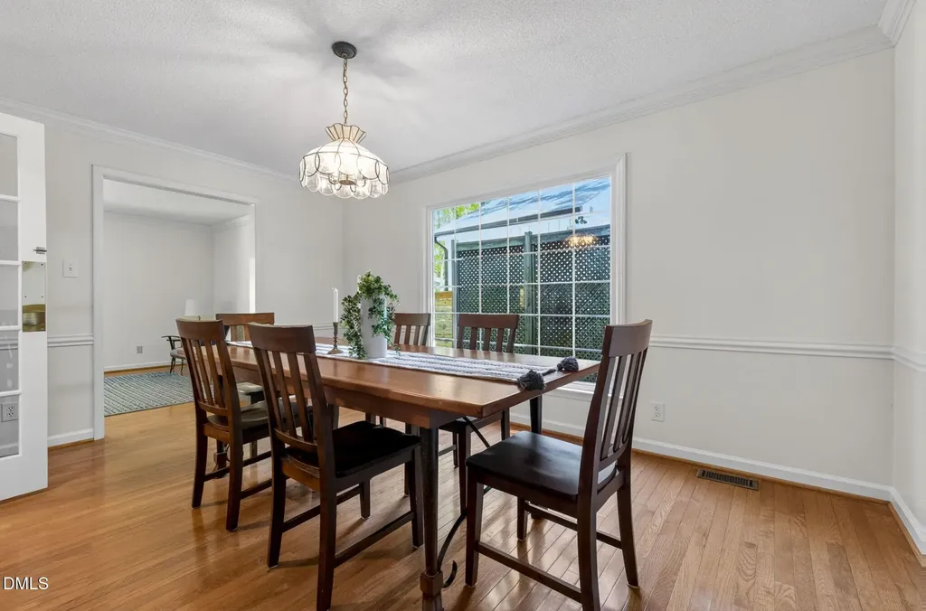 4416 Wingate Drive Raleigh NC 27609