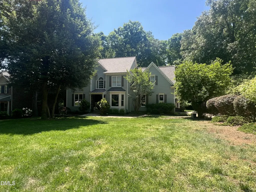 216 Norwalk Street Holly Springs NC 27540