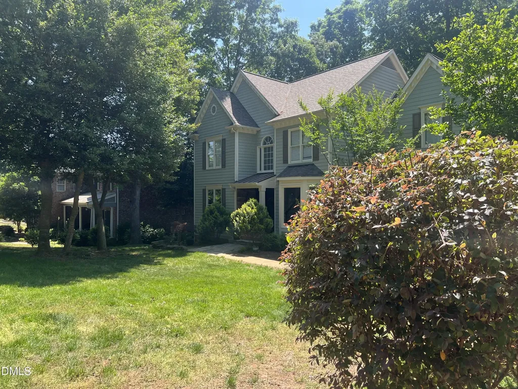 216 Norwalk Street Holly Springs NC 27540