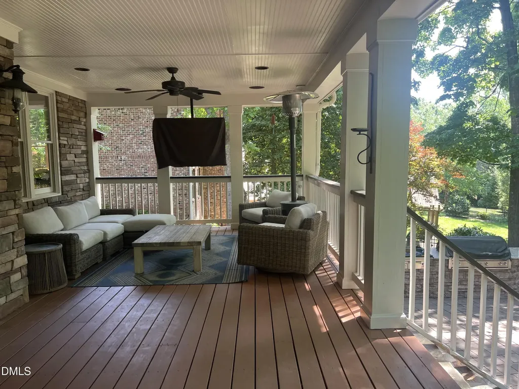 216 Norwalk Street Holly Springs NC 27540