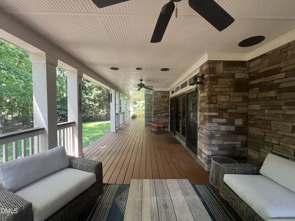 216 Norwalk Street Holly Springs NC 27540