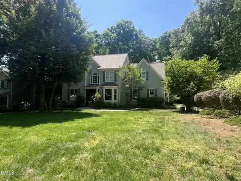 216 Norwalk Street Holly Springs NC 27540