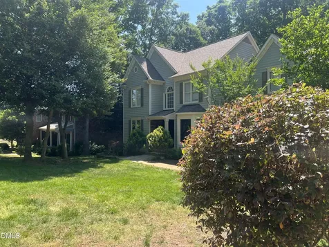 216 Norwalk Street Holly Springs NC 27540