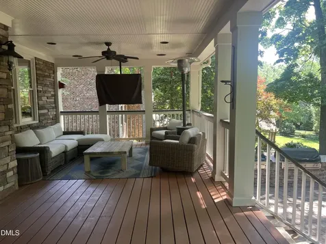 216 Norwalk Street Holly Springs NC 27540