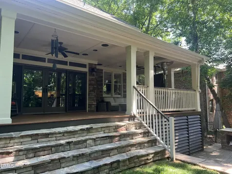 216 Norwalk Street Holly Springs NC 27540