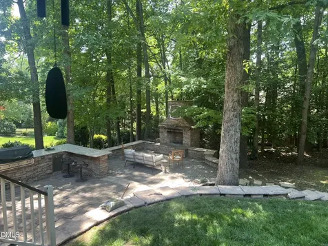 216 Norwalk Street Holly Springs NC 27540