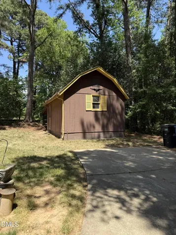 109 Conway Drive Durham NC 27713