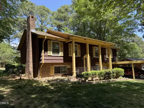 109 Conway Drive Durham NC 27713