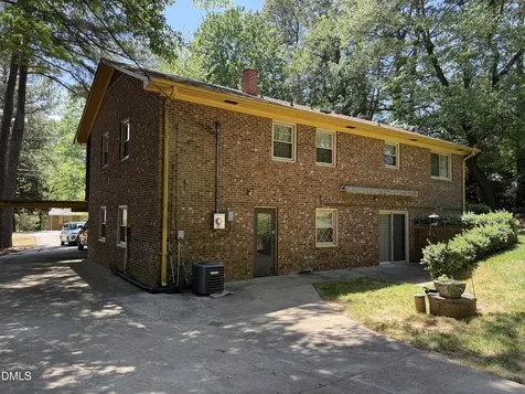 109 Conway Drive Durham NC 27713