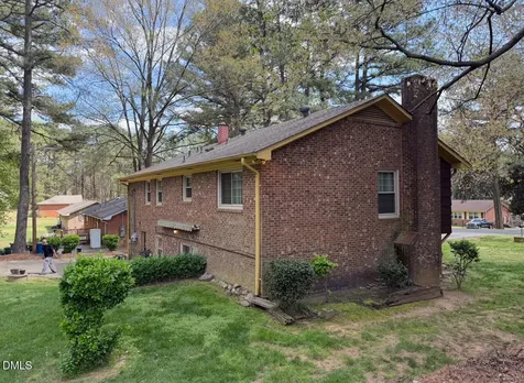 109 Conway Drive Durham NC 27713