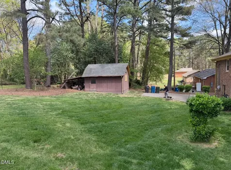 109 Conway Drive Durham NC 27713