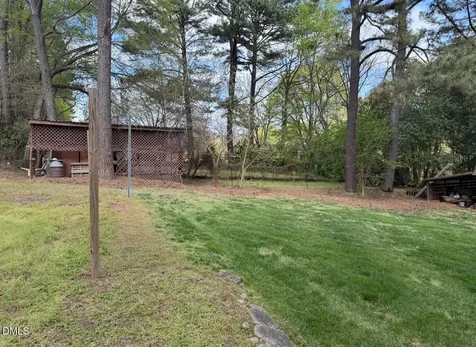109 Conway Drive Durham NC 27713